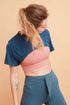 The Chris Crop Tee